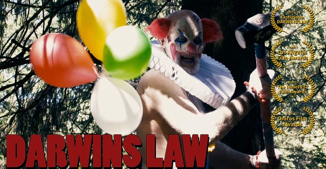 Darwins Law