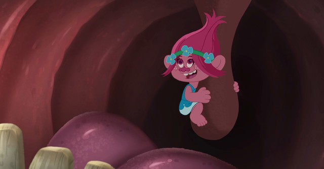 Trolls: Svengi jatkukoon!