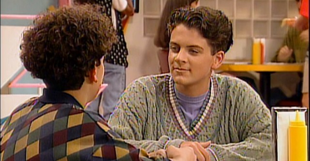 Saved by the Bell: The New Class