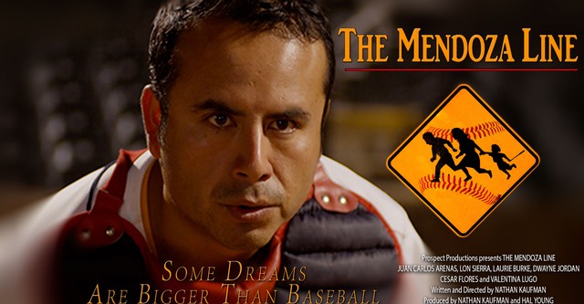 The Mendoza Line