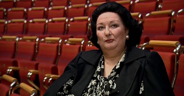 Caballé, más allá de la música