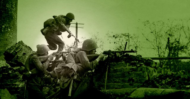 Battlezone WWII: The Big Battles