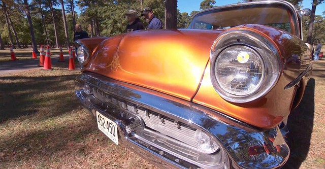 My Classic Car