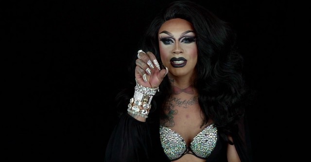 The Boulet Brothers' Dragula