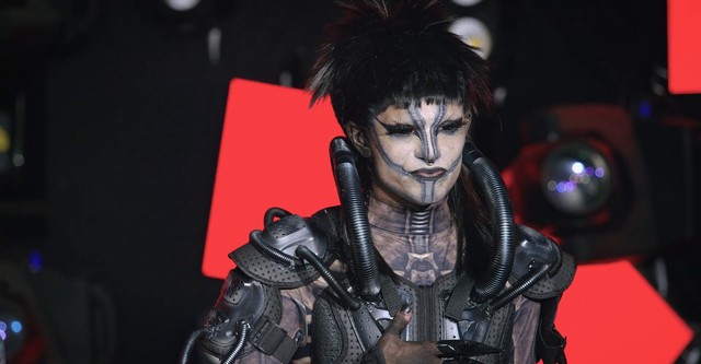 The Boulet Brothers' Dragula