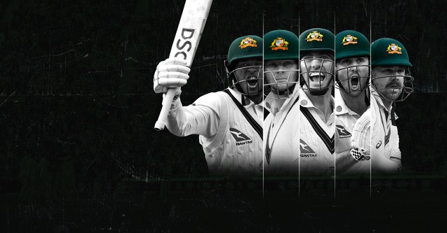 The Test: A New Era for Australia's Team