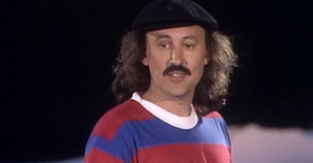 Gallagher: Overboard