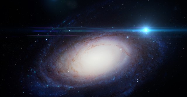 Zenith: Advances in Space Exploration