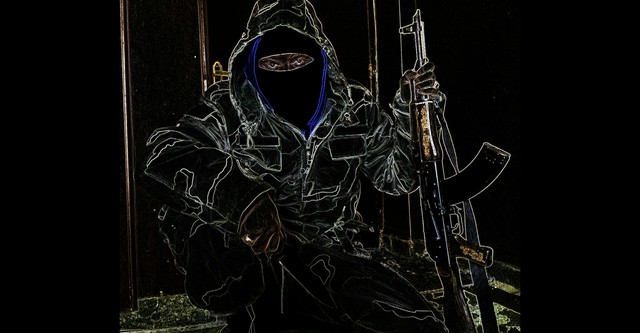 Undercover in ISIS (Deutsche Untertitel)