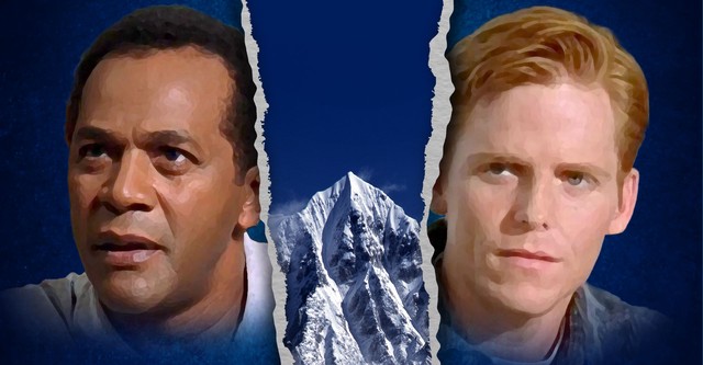 The Climb