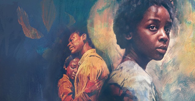 The Underground Railroad