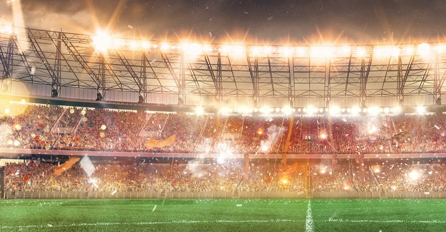 Ganar es todo: Clásicos del fútbol