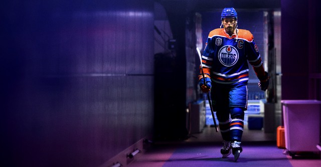 Faceoff: Inside the NHL