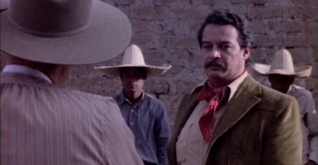 La muerte de Pancho Villa