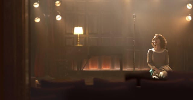 The Marvelous Mrs. Maisel
