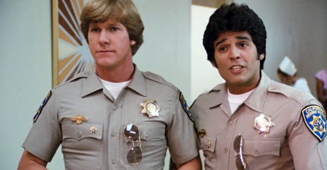 CHiPs