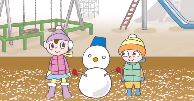 学校のコワイうわさ 花子さんがきた!!