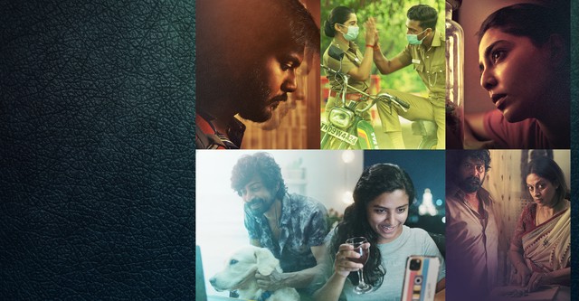 Putham Pudhu Kaalai: Vidiyaadha