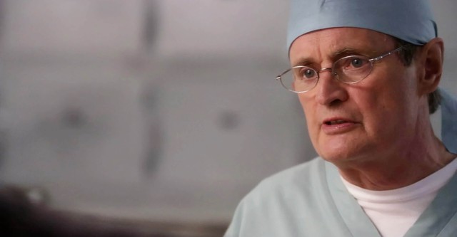 NCIS