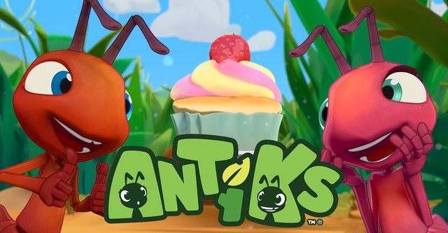 Antiks