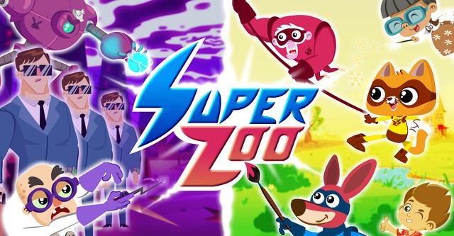Superzoo