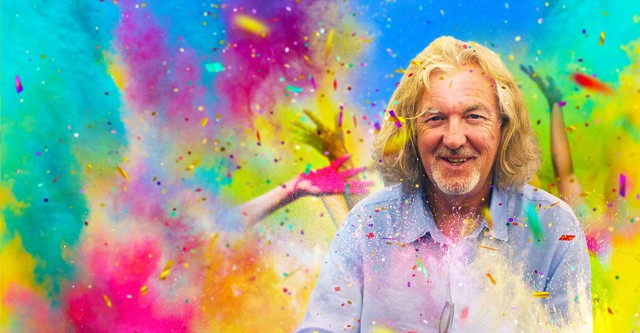James May: Our Man In...