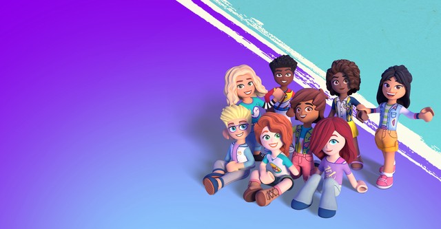 LEGO Friends: Das nächste Kapitel