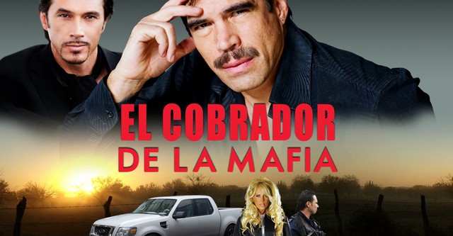 Cobrador de la Mafia