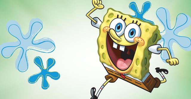 네모바지 스폰지밥