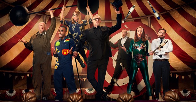 Таскмастер