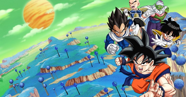 Dragon Ball Z