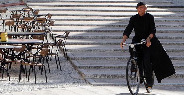 Father Matteo