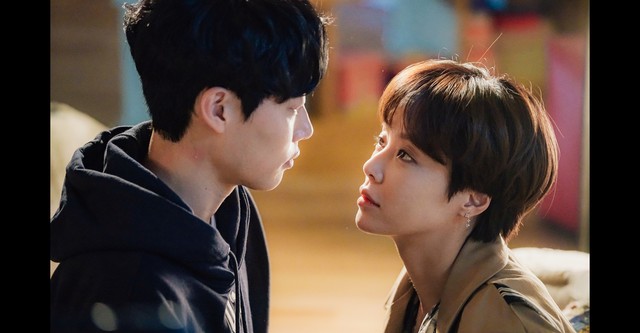 Lucky Romance