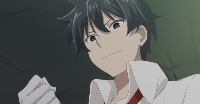 Akashic Records of Bastard Magic Instructor