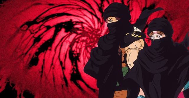 Fist of the North Star