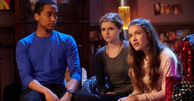 House of Anubis