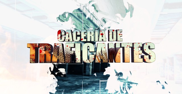 Cacería de Traficantes