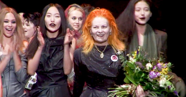 Vivienne Westwood: God Save the Queen
