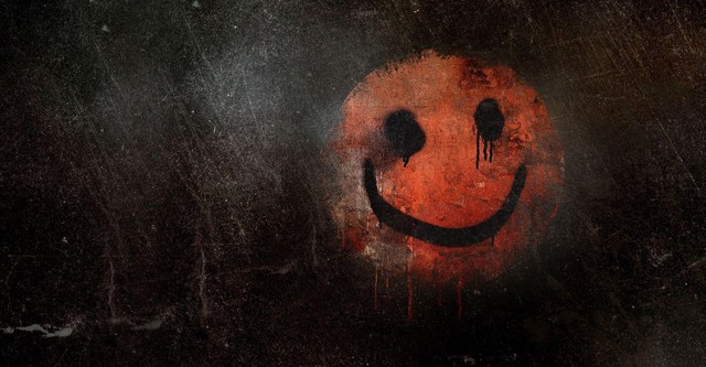 The Happy Face Killer: Mind of a Monster