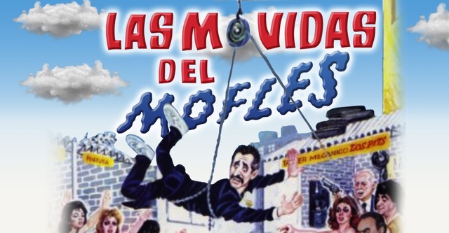Las movidas del mofles