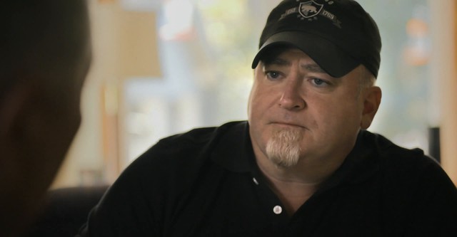 Unidentified: Inside America's UFO Investigation