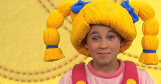 Mother Goose Club