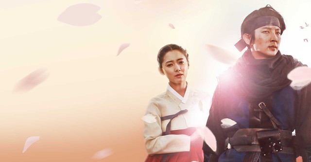Atirador em Joseon