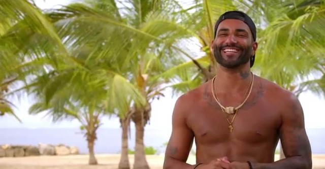 Ex on the Beach: Caribbean