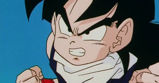 Dragon Ball Z