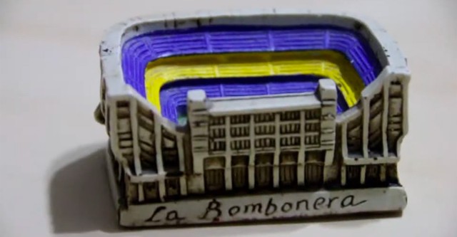 51% Boca Juniors 2 - Real Madrid 1