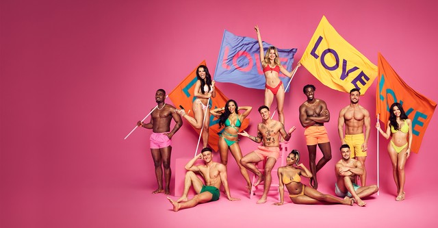 Love Island UK