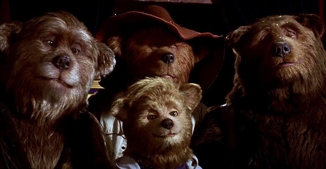 Die Country Bears