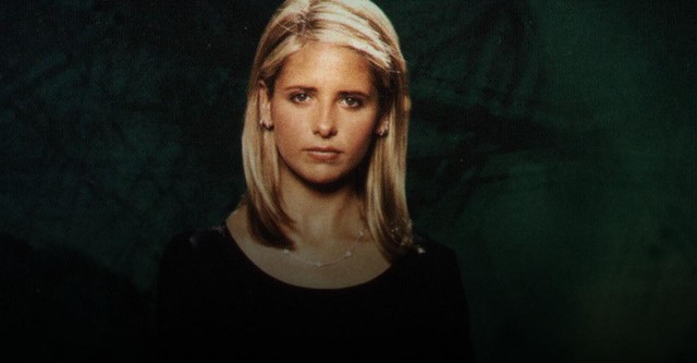 Buffy, přemožitelka upírů