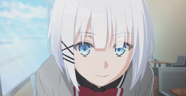 The Detective Is Already Dead